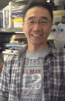 Kanemori, Yoshinori