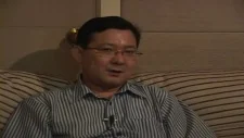 Kang, Gu Han