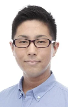 Kanie, Shunsuke