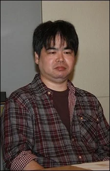 Kanno, Toshiyuki