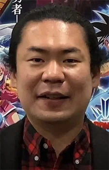 Karasawa, Kazuya