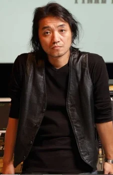 Kasamatsu, Kouji