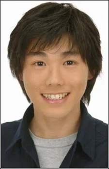 Kasuya, Yuuta
