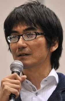 Katoki, Hajime