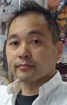 Katou, Hiroshi