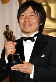 Katou, Kunio