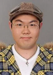 Katou, Seiji