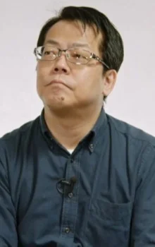 Katou, Toshiyuki