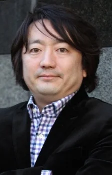 Katou, Youichi