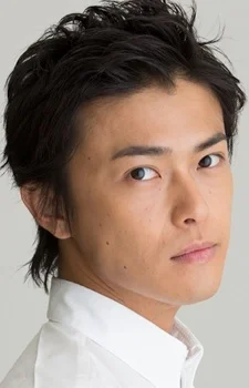 Katsuji, Ryou