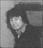 Katsumata, Geki