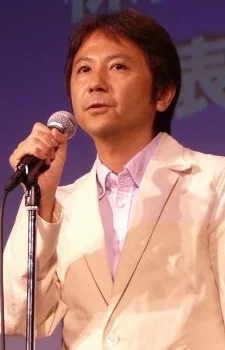 Katsumata, Hideo