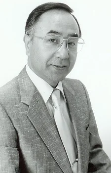 Katsuta, Hisashi