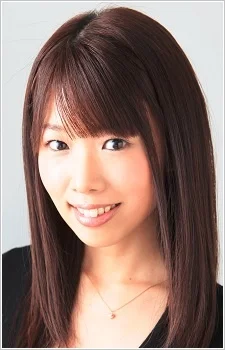 Katsuta, Shiori