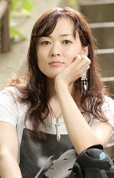Kawabuchi, Kaori
