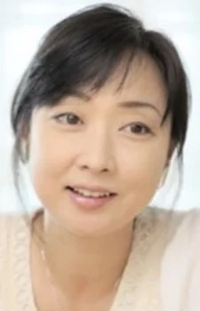 Kawakami, Maiko