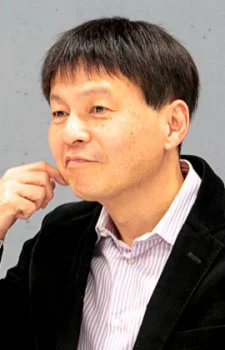 Kawando, Kenjirou