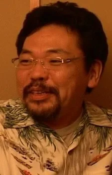 Kawasaki, Hiroyuki