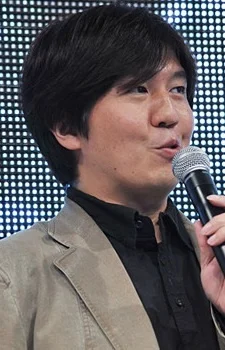 Kawasaki, Itsurou