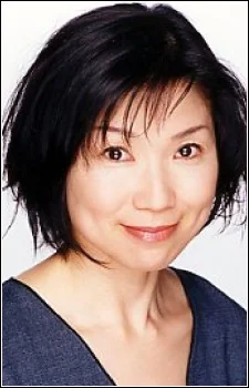 Kawashima, Minako
