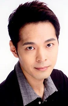 Kawashima, Tokuyoshi