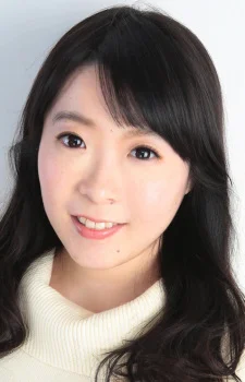 Kawashima, Yuumi