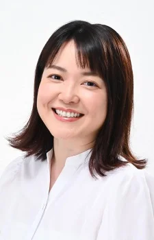 Kawasho, Miyuki