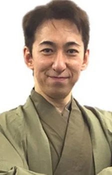 Kazama, Yuuto