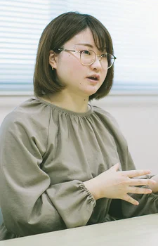 Kazuyama, Yui
