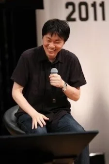 Kidokoro, Seimei