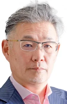 Kikuchi, Takeshi
