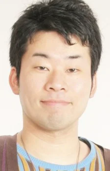 Kikuchi, Tatsuhiro