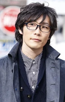 Kikuchi, Yukitoshi