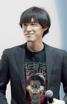 Kikushima, Kazufumi