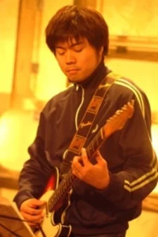 Kikuya, Tomoki