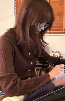 Kim, Anita