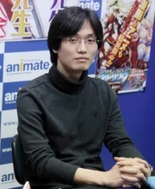 Kim, Kwang Hyun
