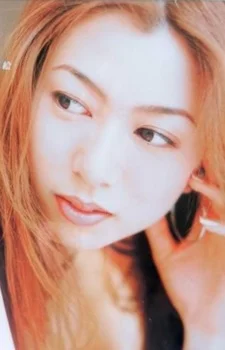 Kimura, Ikue