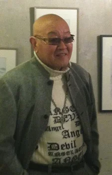 Kimura, Keiichiro