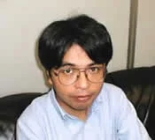 Kimura, Tetsu