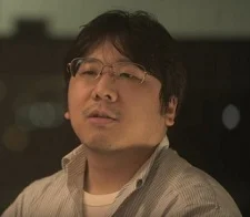 Kimura, Yoshiaki