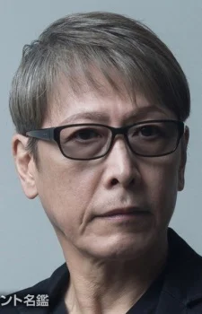 Kinoshita, Hiroyuki