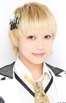 Kinoshita, Momoka
