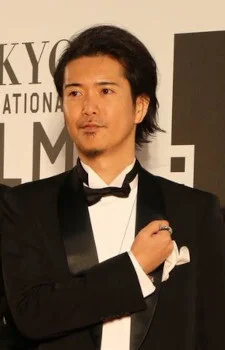 Kinoshita, Tetsuya