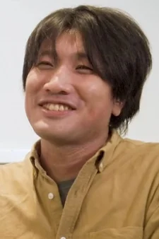 Kishi, Tomohiro