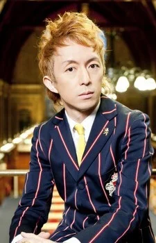 Kishi, Toshiyuki