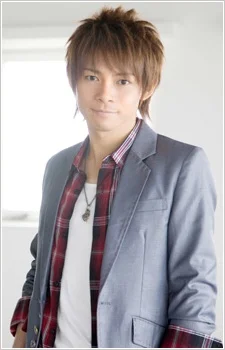 Kita, Shuhei