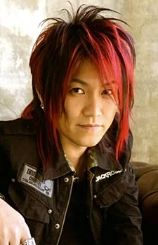 Kitadani, Hiroshi