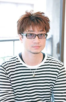 Kitagawa, Katsutoshi