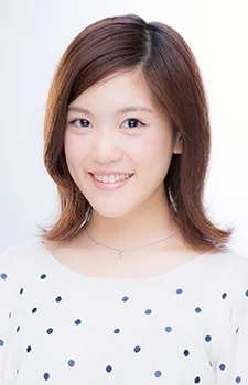 Kitagawa, Rie